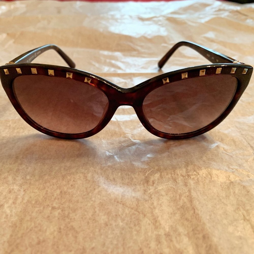 Valentino Sunglasses